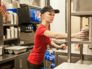 вакансия для женщин Работа в Польше teeal.pl