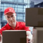 Вакансия teeal.pl работа на складе DPD