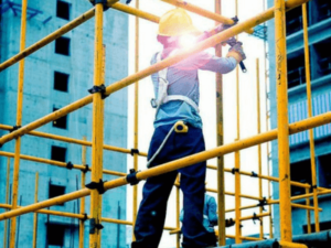 Wakat teeal.pl Montaż i demontaż rusztowań w Polska