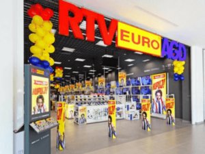 Вакансия teeal.pl работа на складе RTV EURO AGD