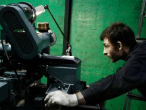 praca w fabryce w Polsce