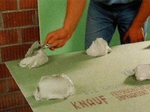 Гипсокартнощик в Польшу, Вакансия teeal.pl