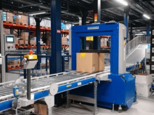 Вакансия teeal.pl работа на складе DHL