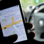 uber Вакансия teeal.pl работа водителем в Польше