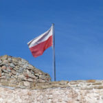 flaga Polski