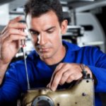 робота слюсарем в Польщі