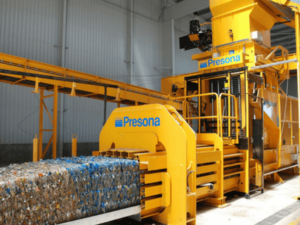 грузчик на пресс, работа в Польше teeal