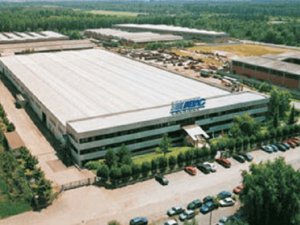 Работа в Польше на заводе BALMA вакансия teeal.pl