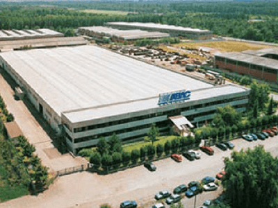 Работа в Польше на заводе BALMA вакансия teeal.pl