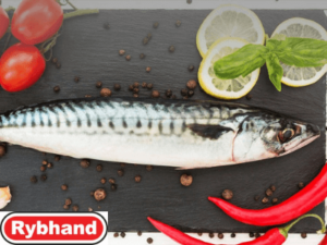 Работа в Польше, рыбный завод