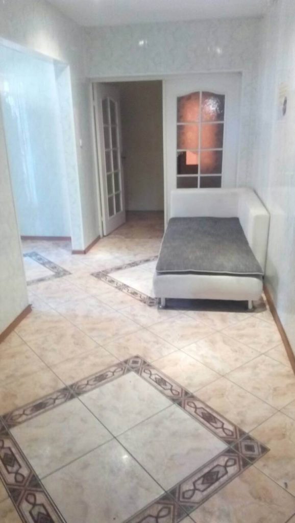 проживання, робота в Польщі