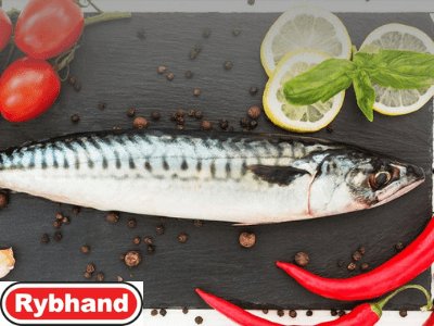 Робота в Польщі, рибний завод