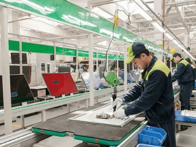 Монтёр электронных устройств 10.25-11.50 ZL