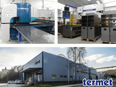 Produkcja urządzeń grzewczych. Cena od 13,70 zł.