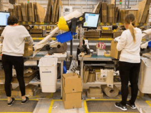 Работа в Польше для женщин