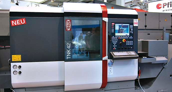 завод Польща