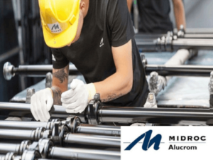 midrok работа в Польше