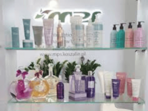 упаковка косметики работа в Польше