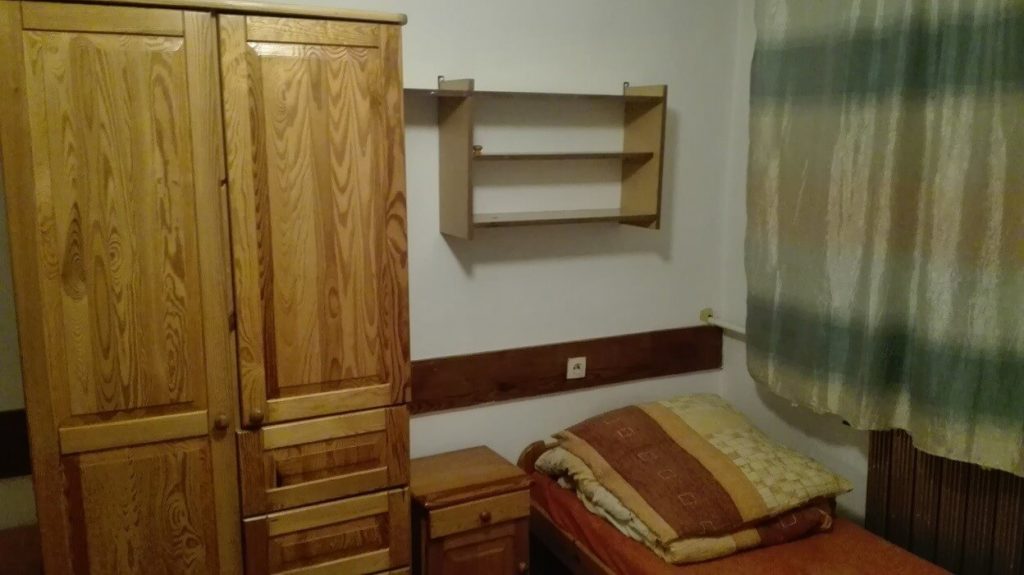 FIDELTRONIK работа с жильем в Польше