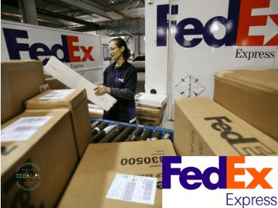 Работа на почтовом складе в Польше