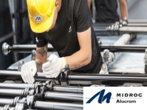 midrok работа в Польше