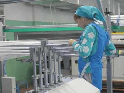 Работа в Польше для семейных пар, стекловолокно