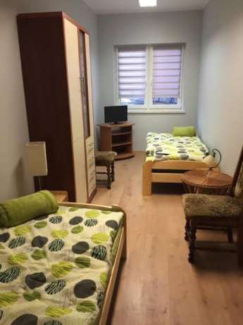 Житло в Польщі від роботодавця