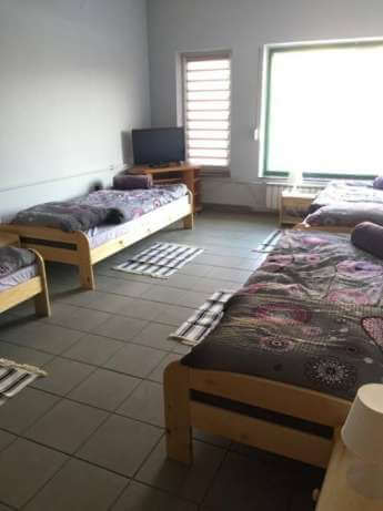 Жилье в Польше Работа