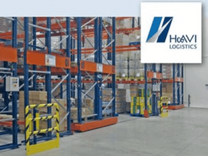 HAVI LOGISTIK работа польша