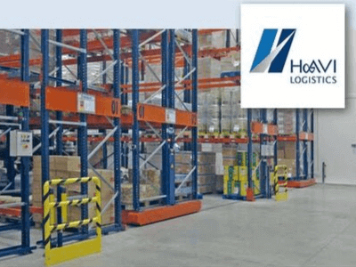 HAVI LOGISTIK работа польша