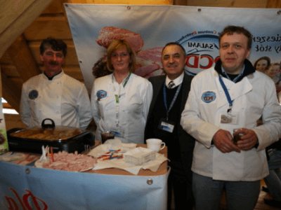 PCD SALIAMI -rabota-v-polshe