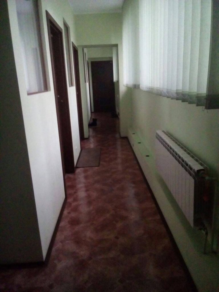 Жилье в Польше ЗМК