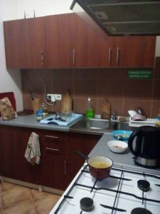 Жилье в Польше Работа