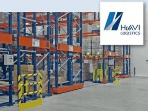 HAVI LOGISTIK работа польша