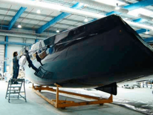 Работа в Польше, судостроитель