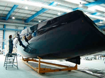 Робота в Польщі, суднобудівник