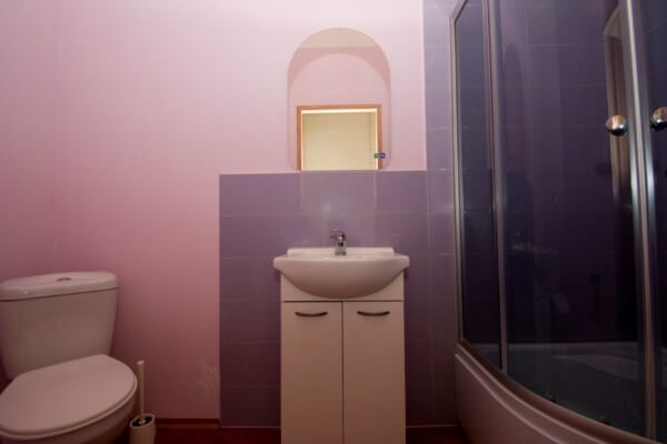 работа Польша (носильщик)