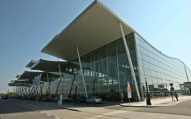 работа Польша (носильщик)