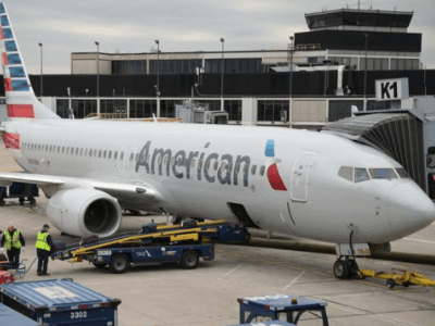 Работа в Польше LOTNISKO носильщик аєропотрт