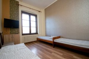 работа Польша (носильщик) 