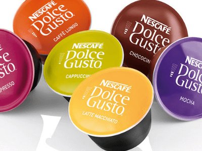 Работа Nestle Польша