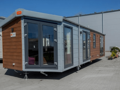 LARK LEISURE работа в Польше