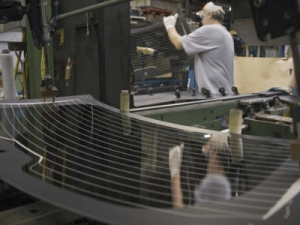 PGW производство работа в Польше