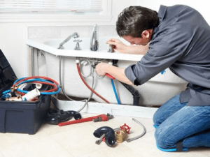 Сантехник, LARK (HYDRAULIK)