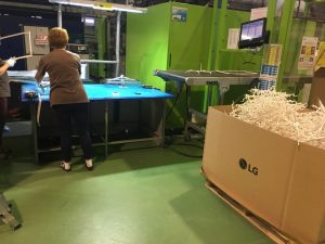 Польша работа