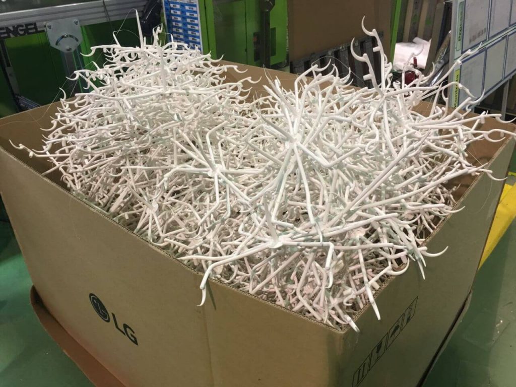 Вакансия куртис польша