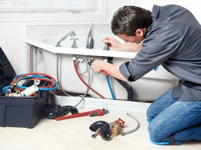 Сантехнік, LARK (HYDRAULIK)