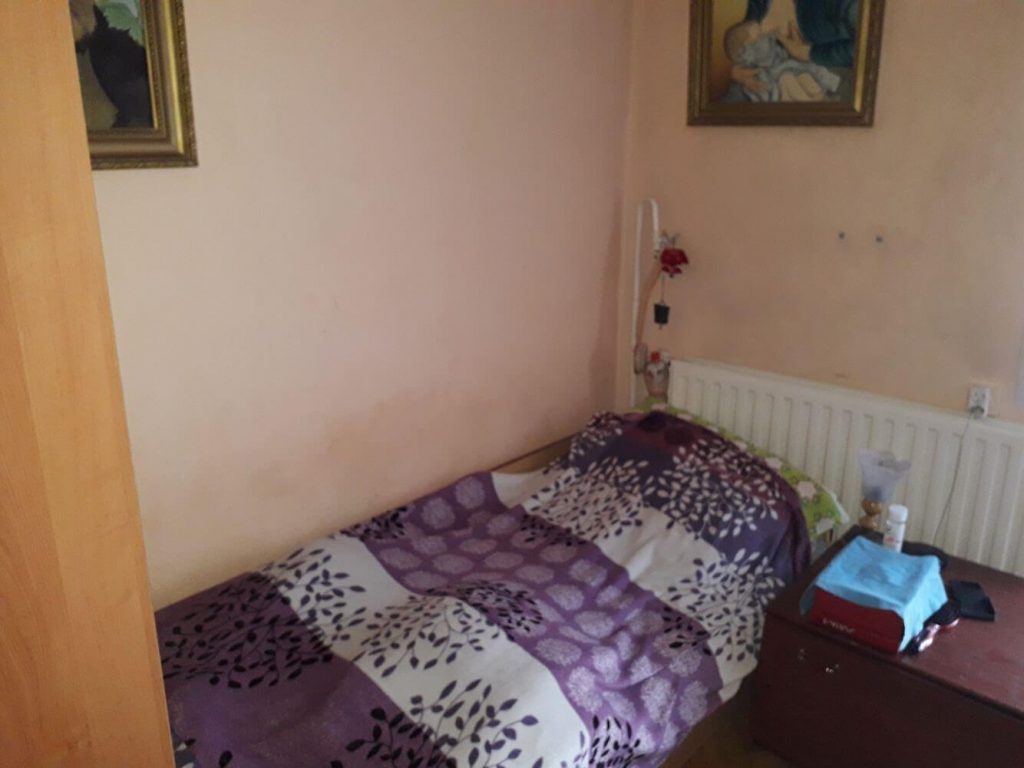 жилье польша работа