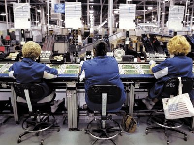 aptiv delfi praca w Polsce