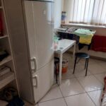 KUEHNE+NAGEL WOLA BYKOWSKA жилье1